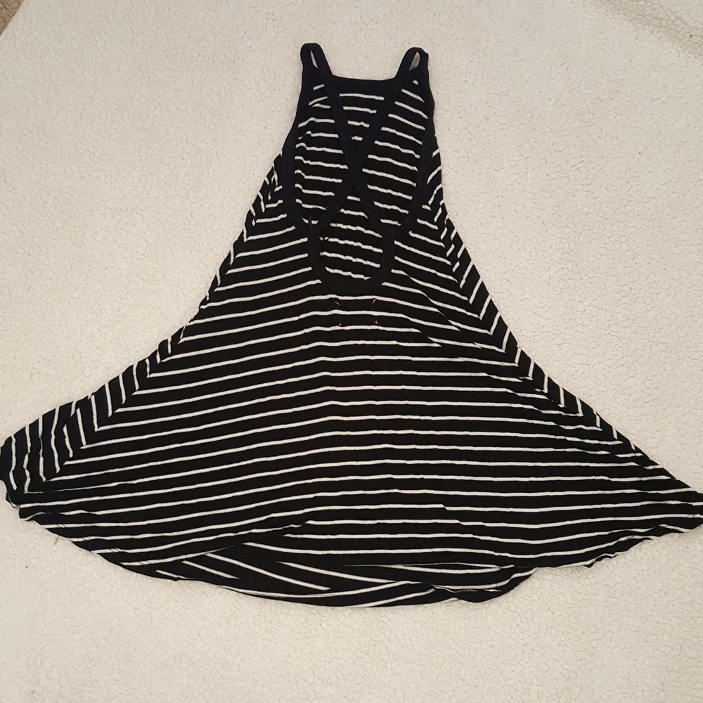 Saturday Sunday Anthropologie Dress